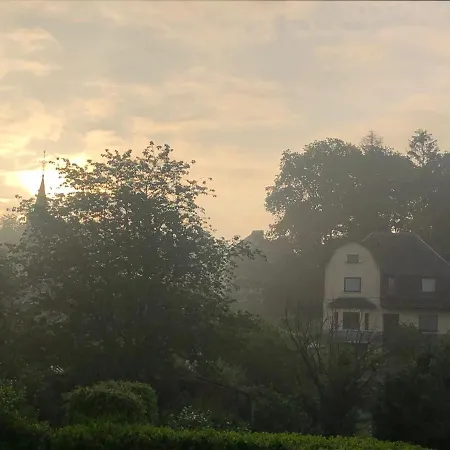 Gezellige Villa Met Open Haard En Zonnige Tuin. Doische Extérieur photo