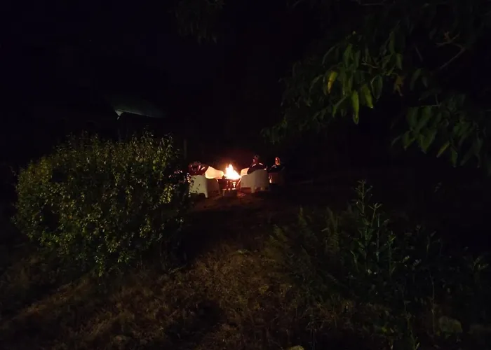 Gezellige Villa Met Open Haard En Zonnige Tuin.