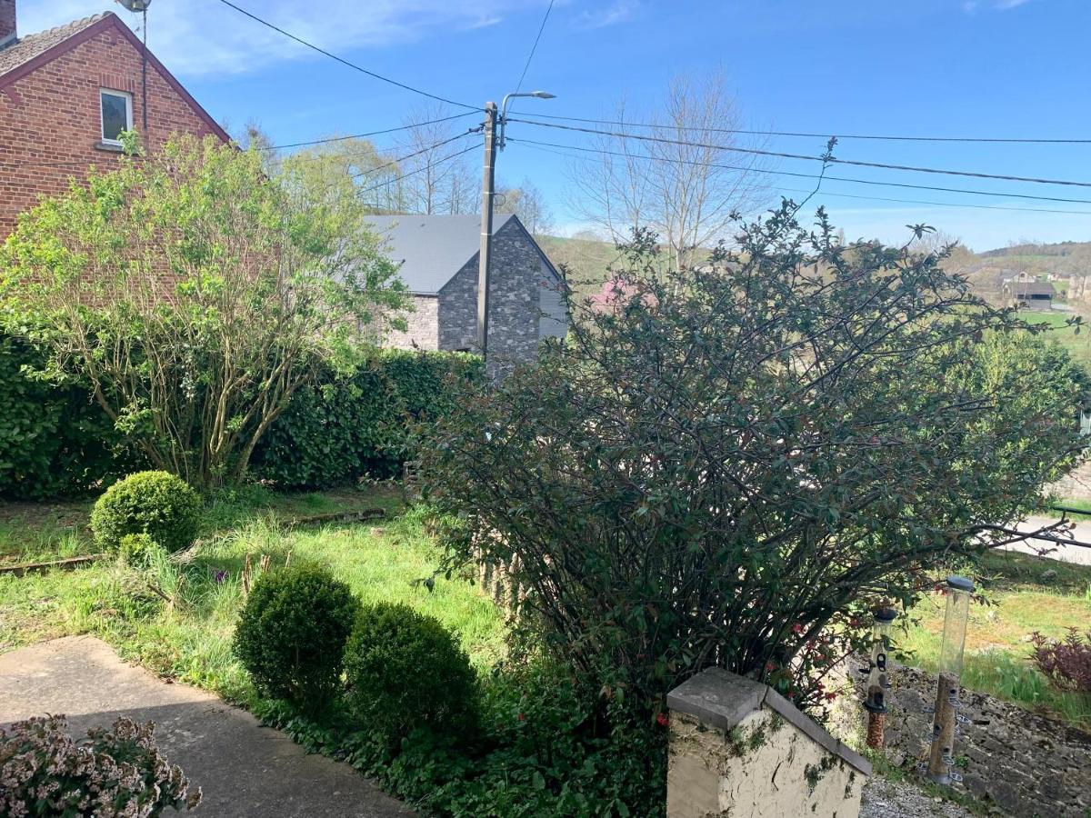 Hébergement de vacances Gezellige Met Open Haard En Zonnige Tuin. *