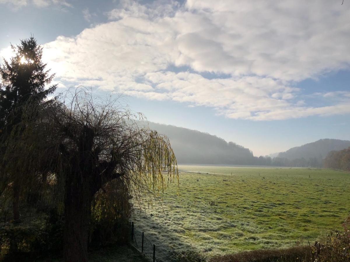 Hébergement de vacances Gezellige Met Open Haard En Zonnige Tuin. *
